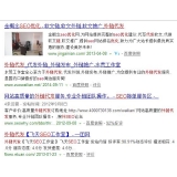 安徽朱安安：SEO外链代发行业大揭密